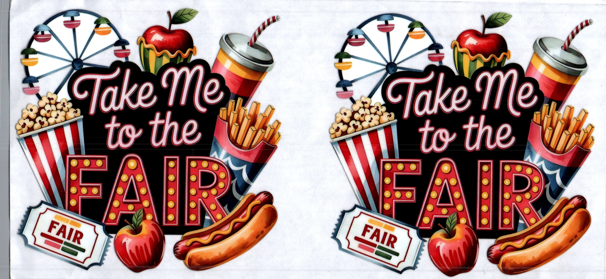 16oz take me to the fair food & fun 285