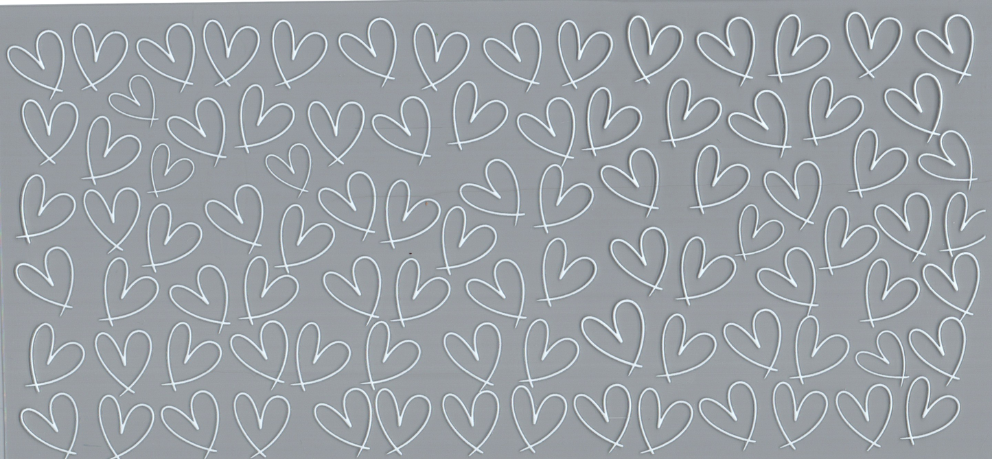 16 oz Hearts 3