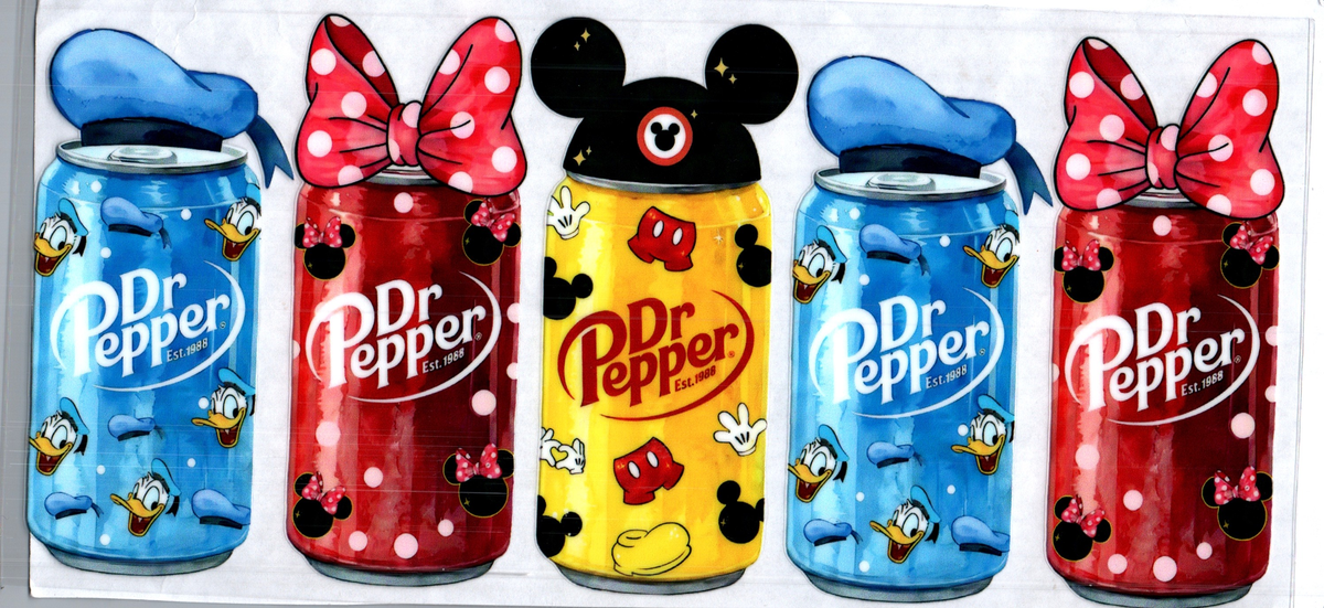 16oz house of mouse dr pepper 317