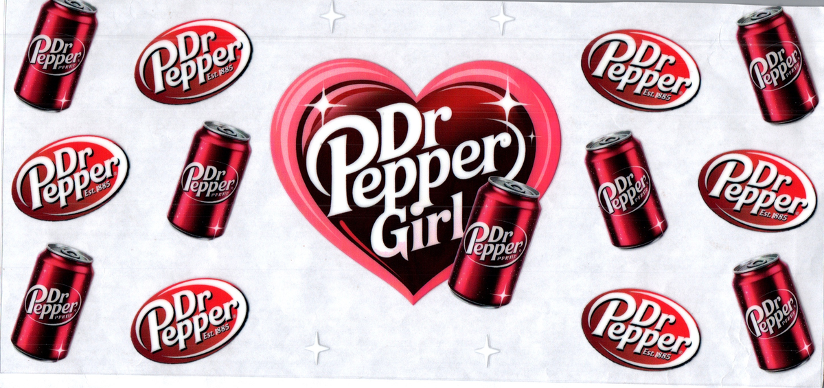 16oz regular dr pepper 321