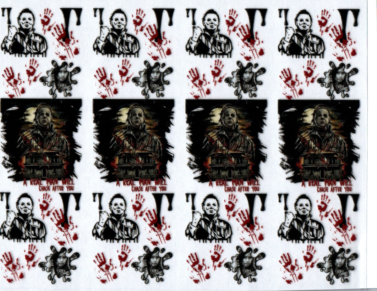 micheal a real man will chase after you pen wraps 33