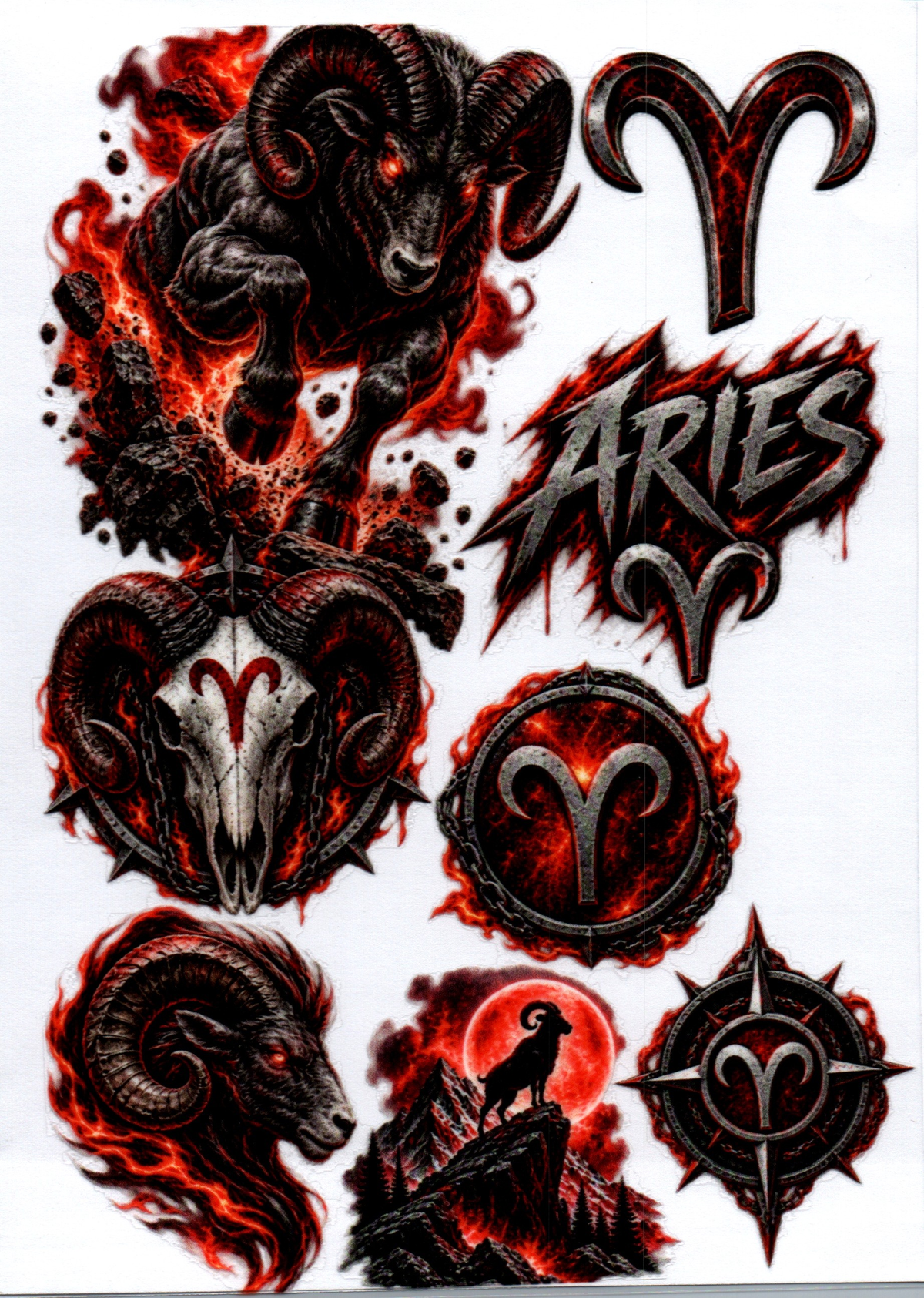 Aries A5