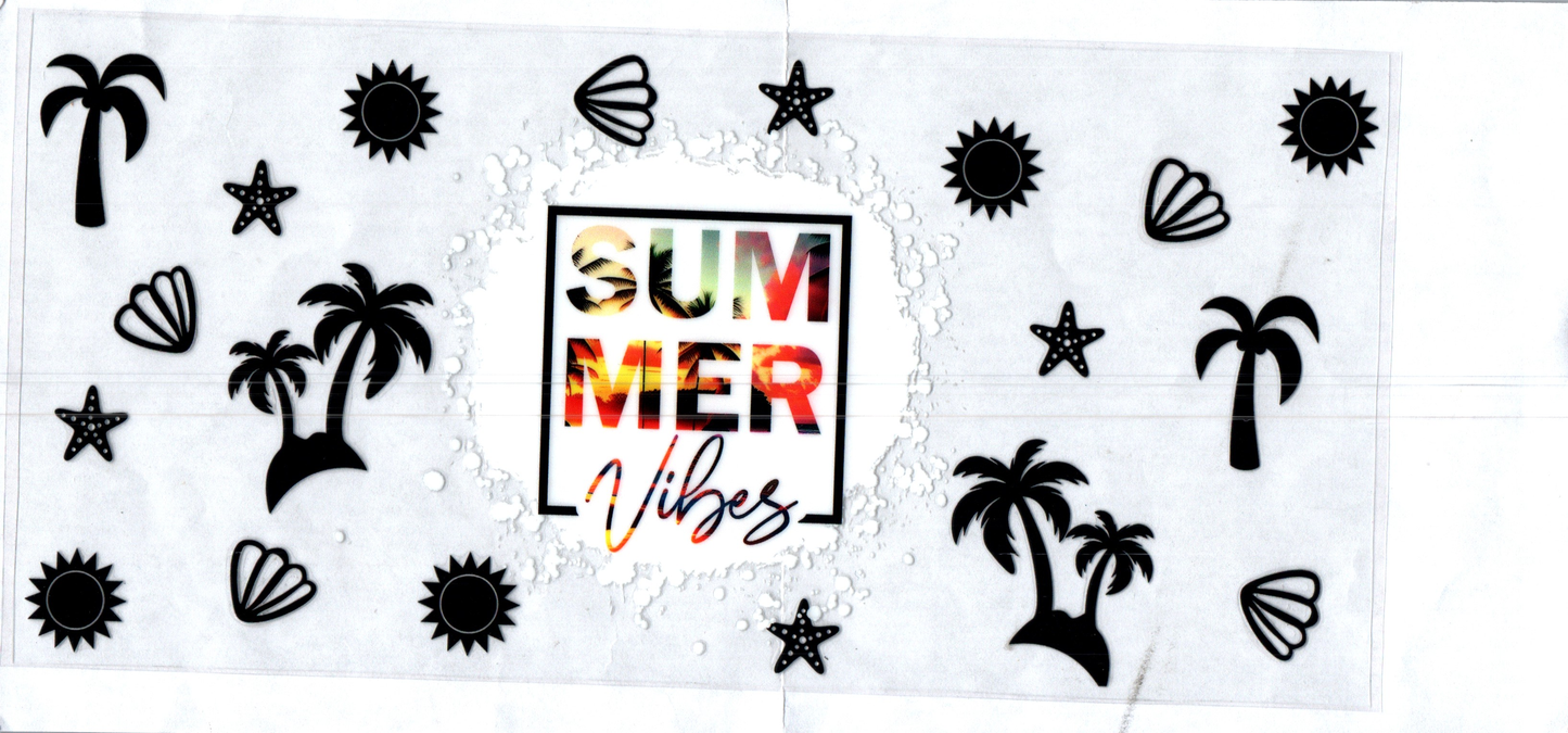 16 oz summer vibes 7Summer 38A