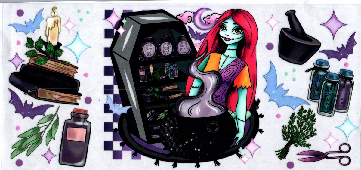 16oz sally potion making items 41