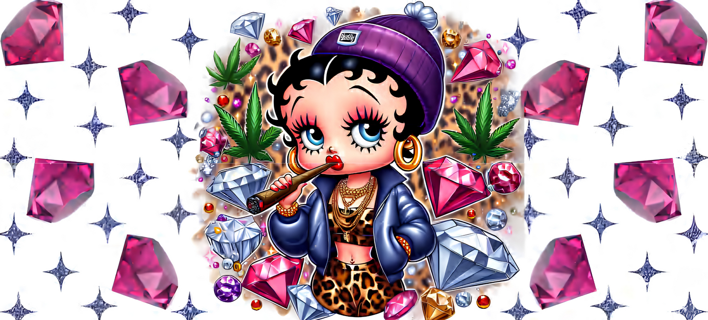 420 Betty