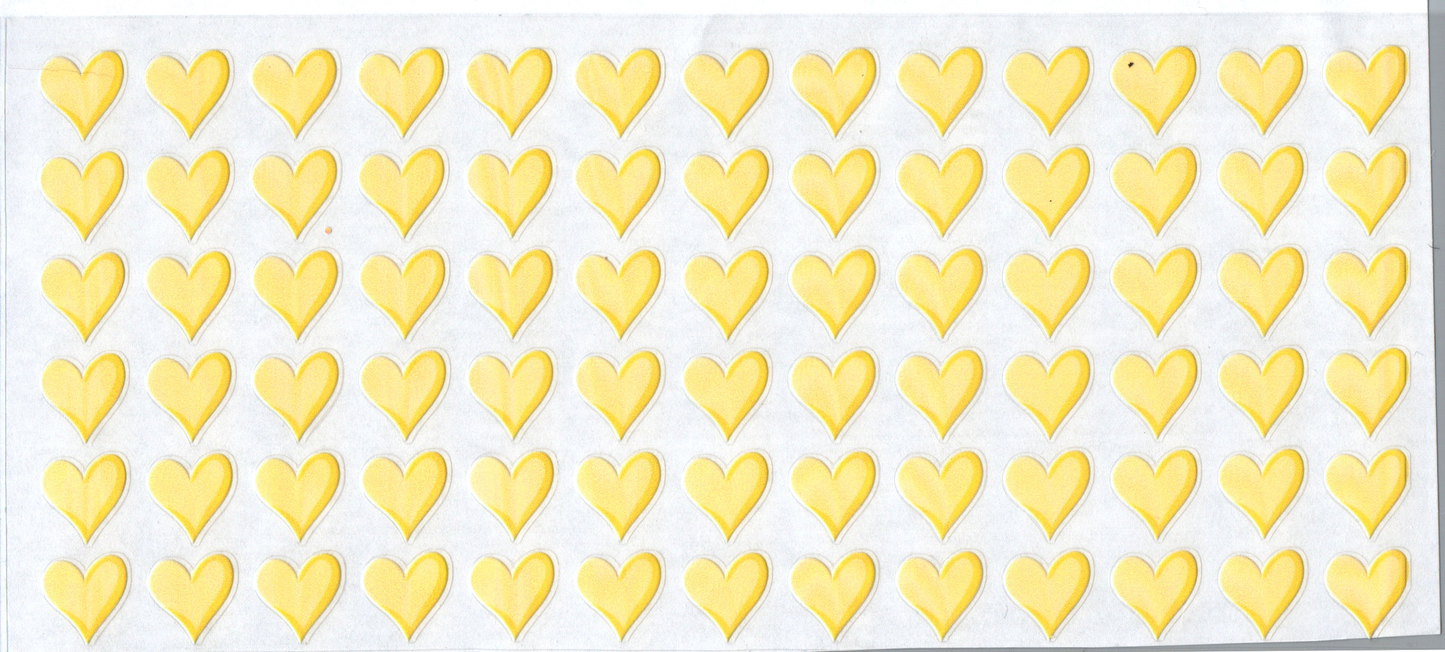 16 oz Hearts 46