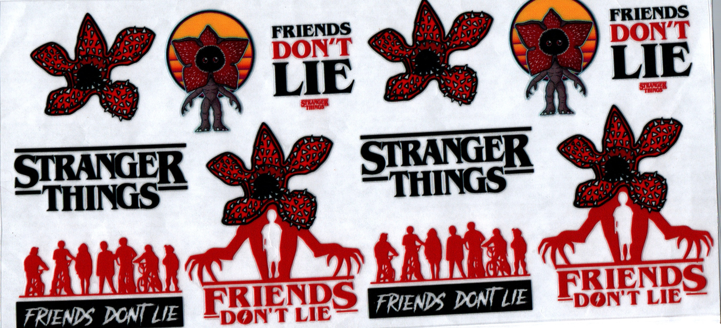 16 oz Stranger Things 48