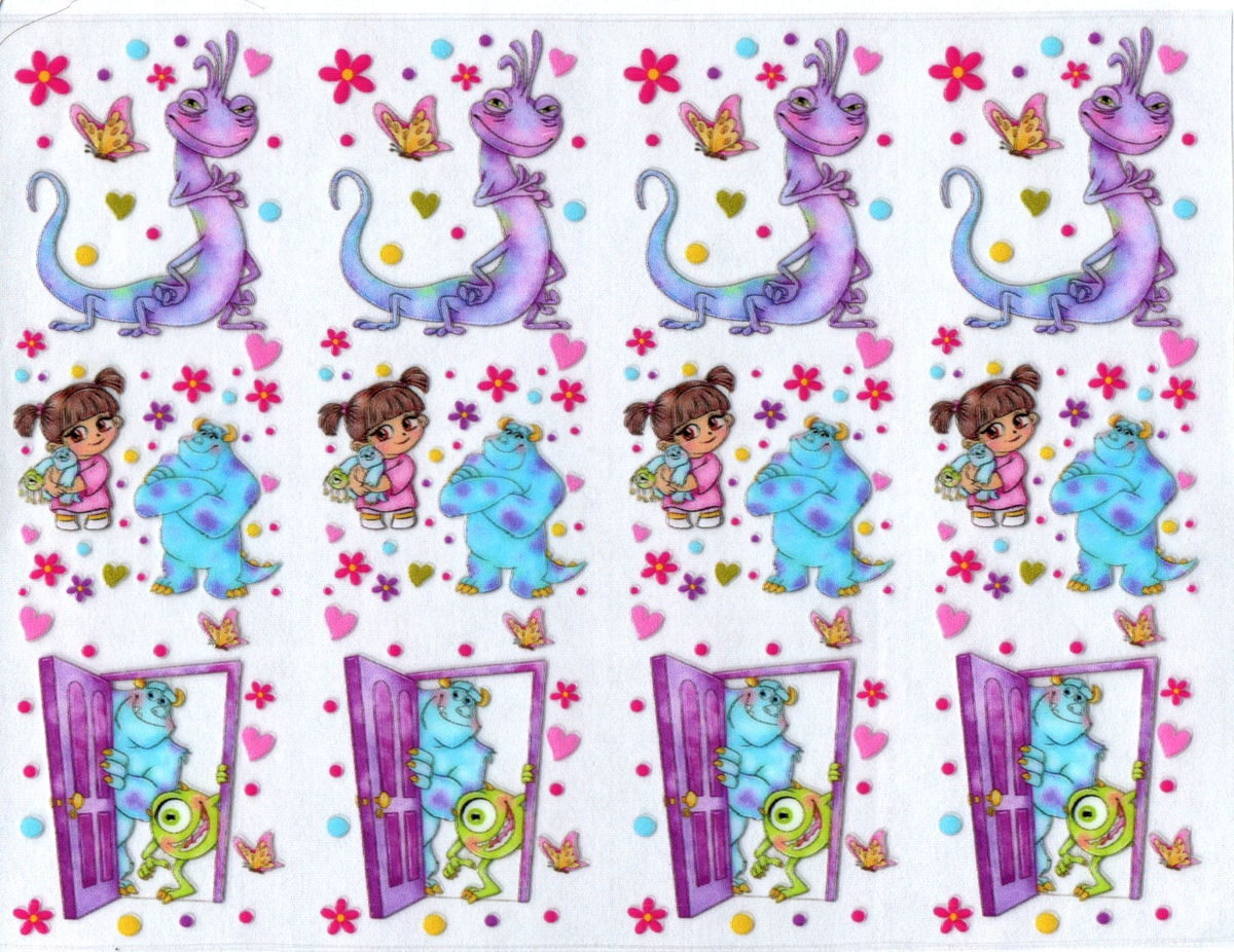 sully & boo pen wraps 49