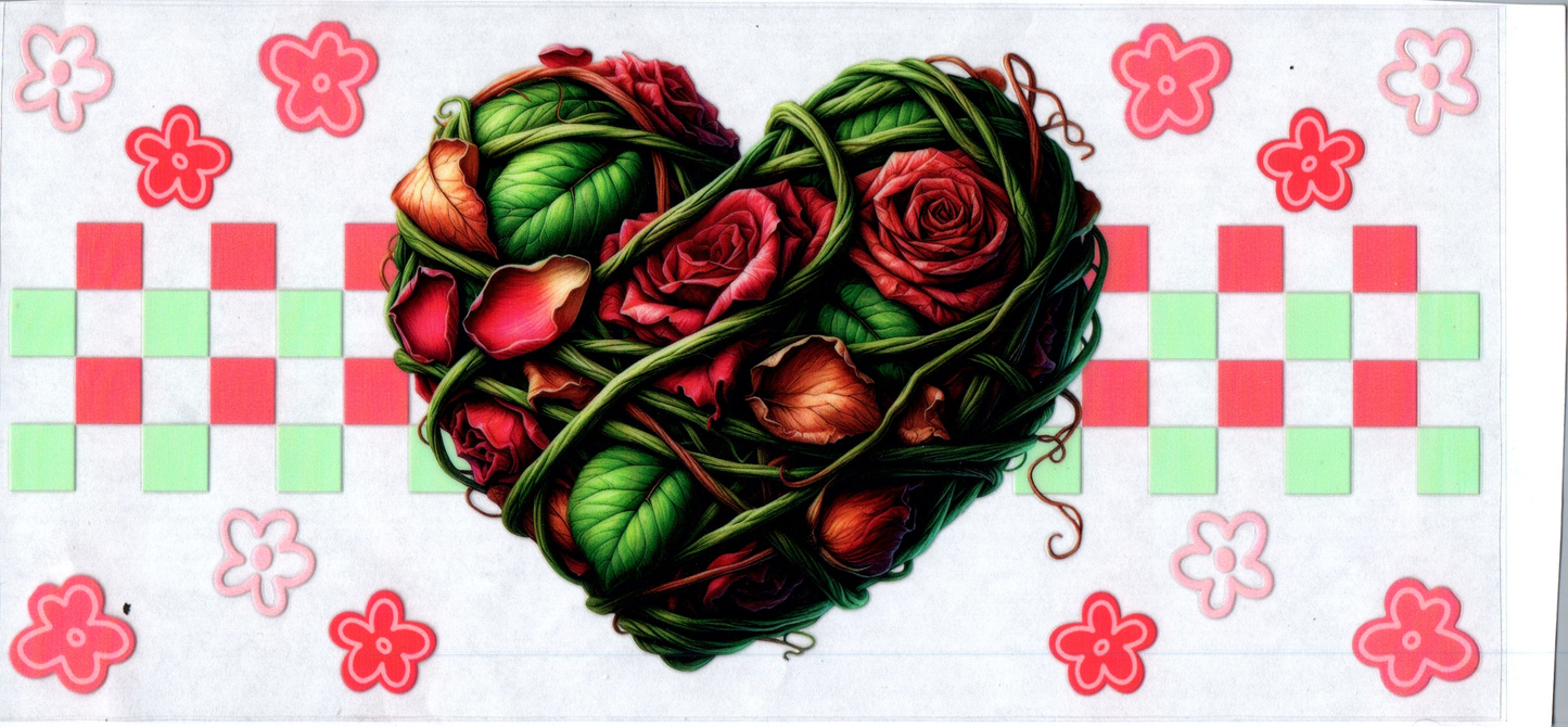 16 oz Hearts 53