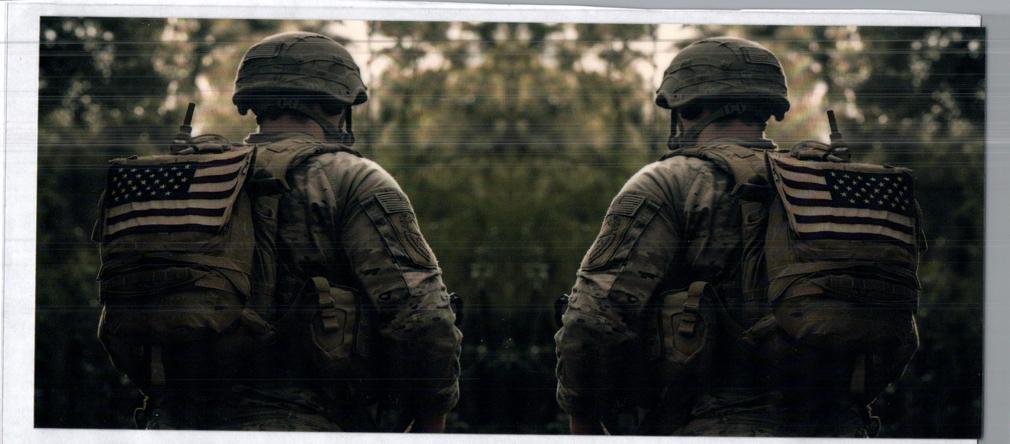 16 oz Military Soldiers 49