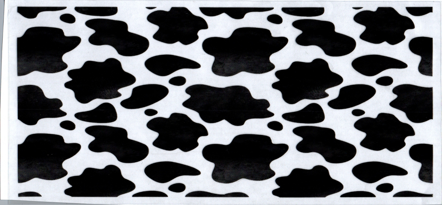16 Cow print 58
