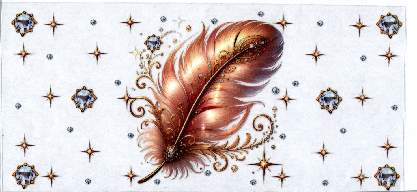16 Feather 61