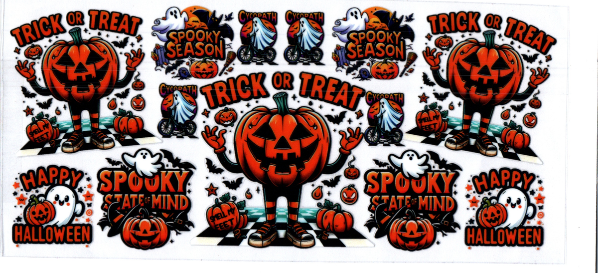 16oz trick or treat spooky season halloween 61