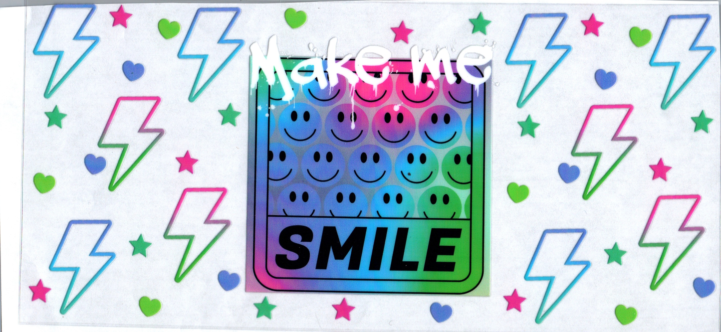 16 Make me smile 62