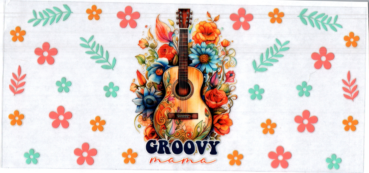 16 oz groovey mama assorted 6
