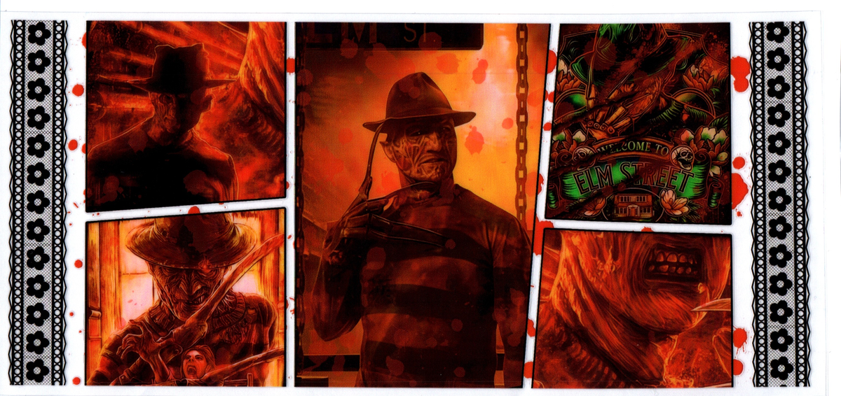 FREDDY 16 OZ