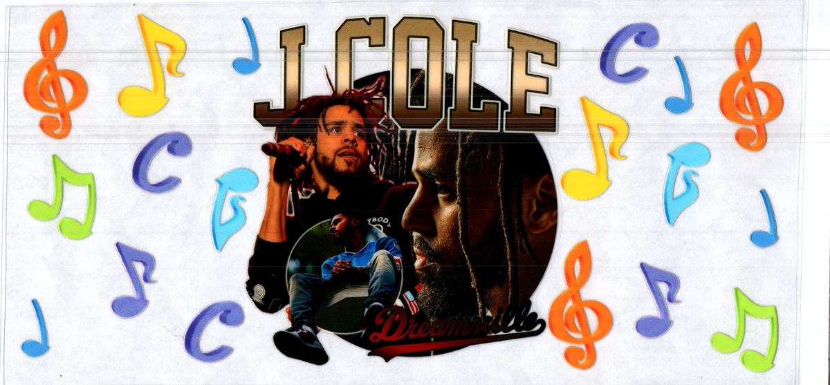16 oz j cole music 67