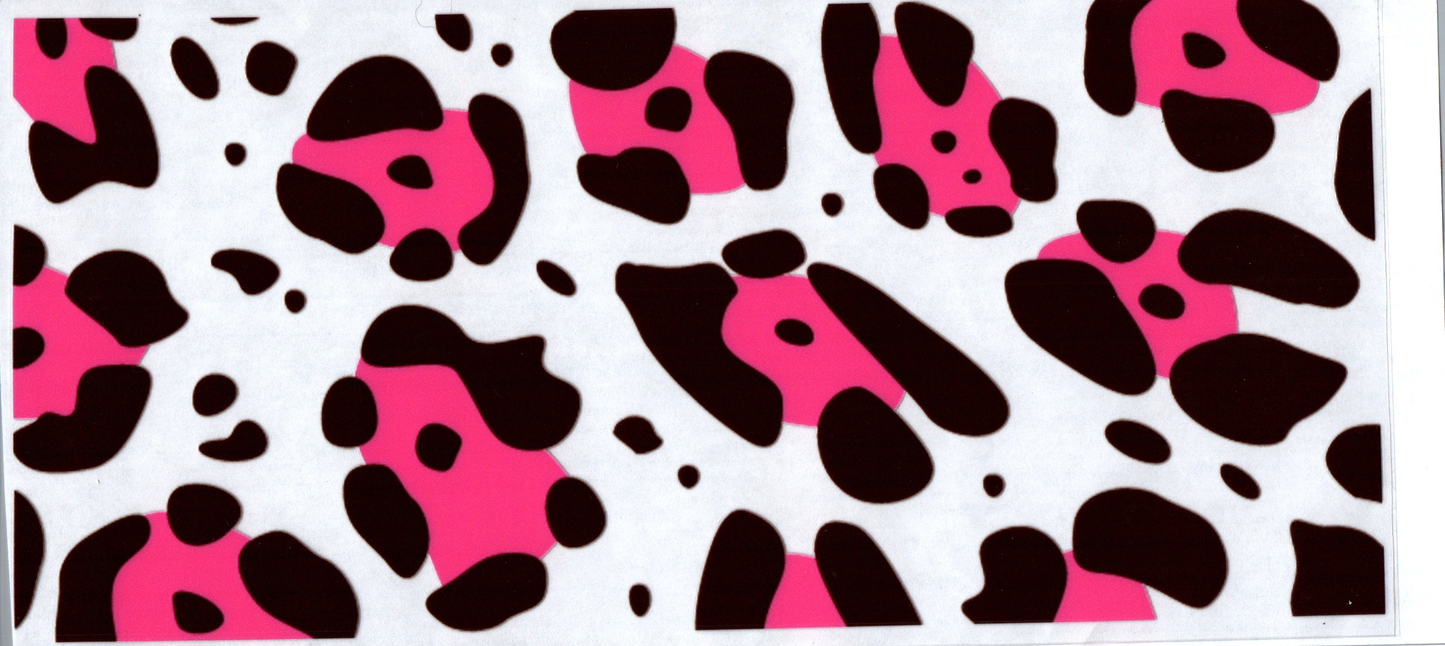 16 Leopard 70