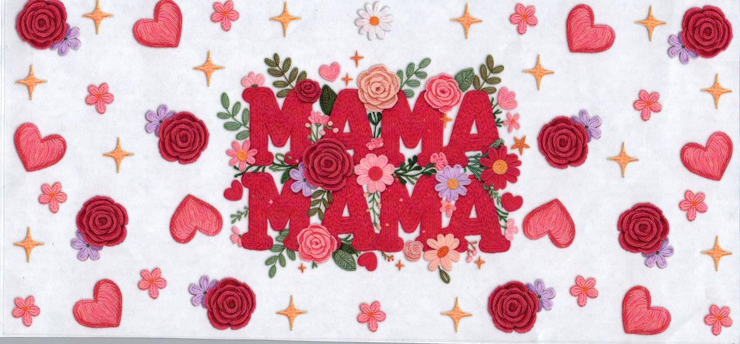 16oz Mama Mama