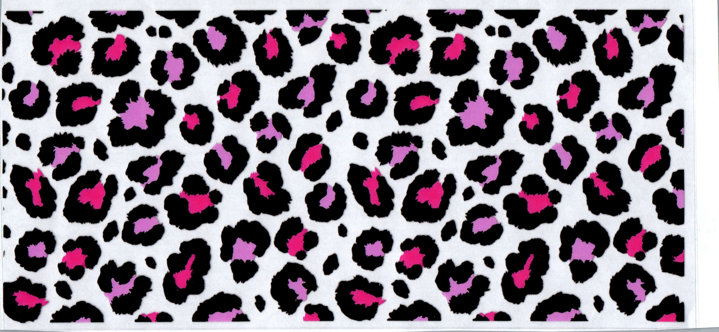 16 oz Leopard 83