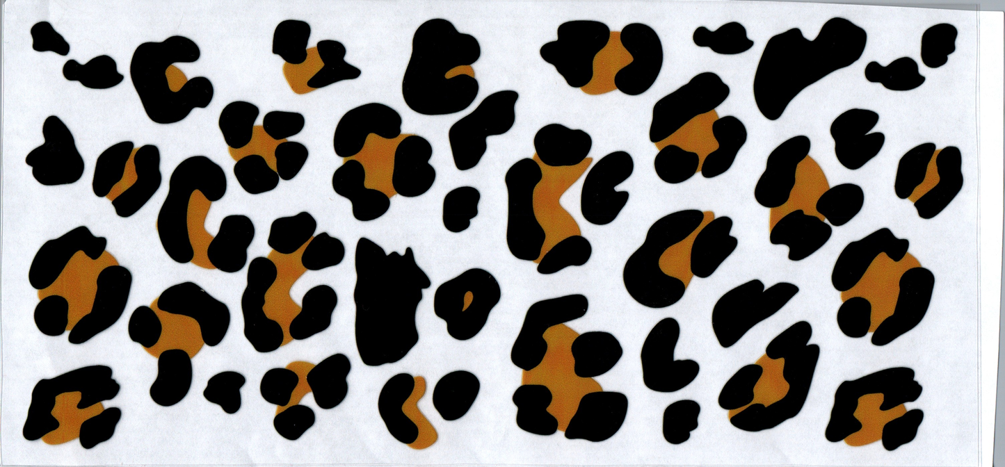 16 Leopard 88