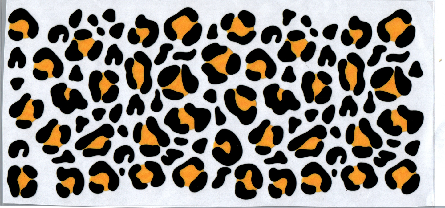 16 oz Leopard 90