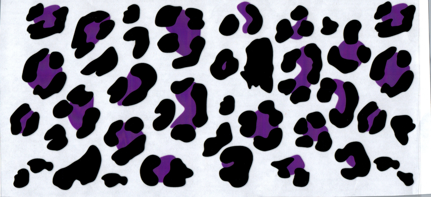 16 oz Leopard 91