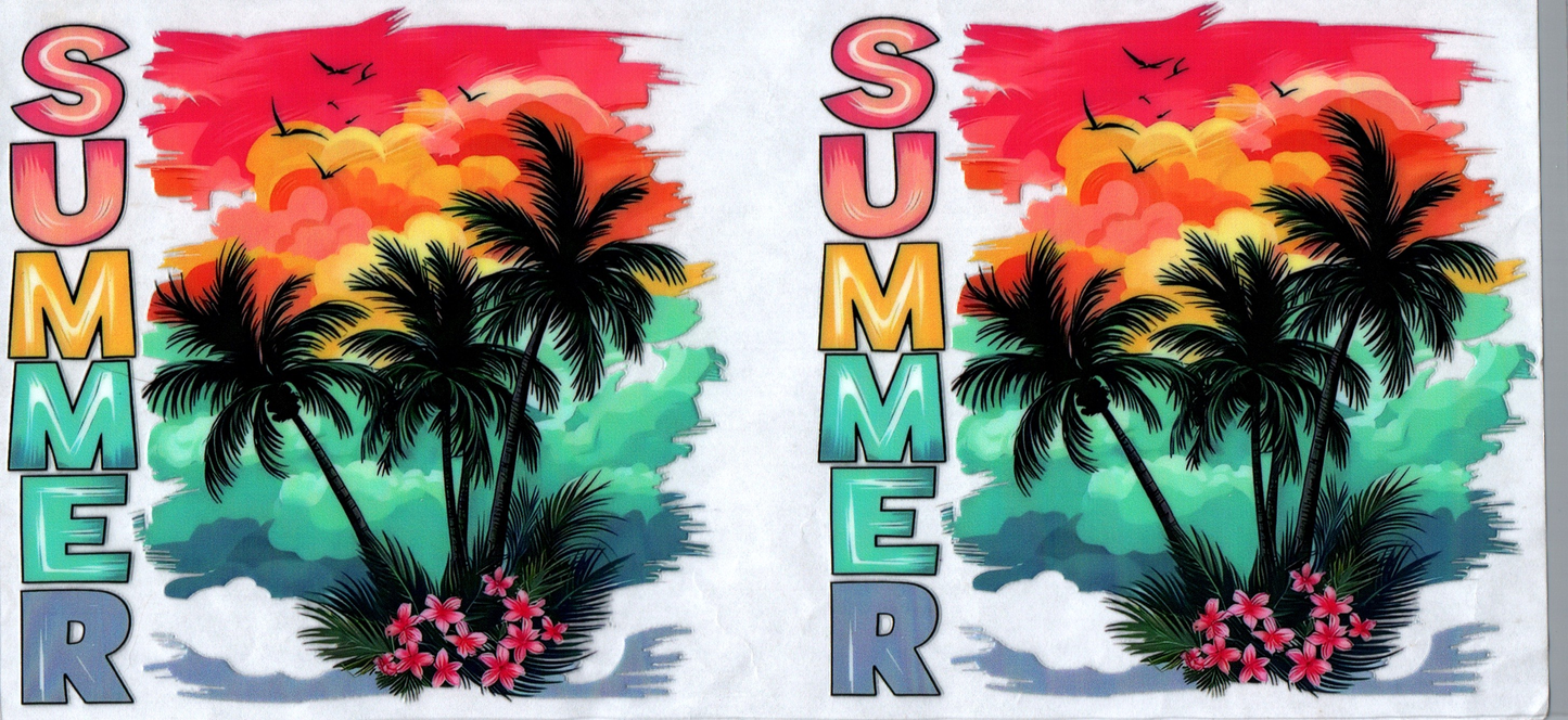 16 oz Summer 93