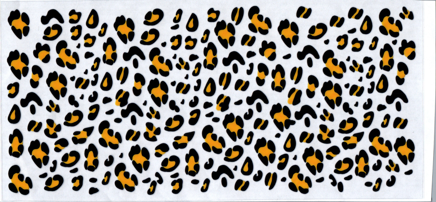 16 oz Leopard 93
