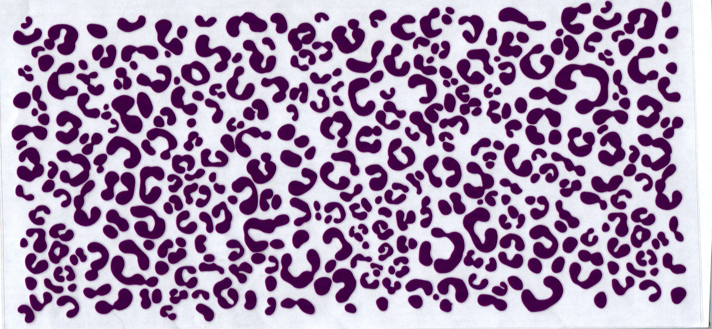 16 oz Leopard 94