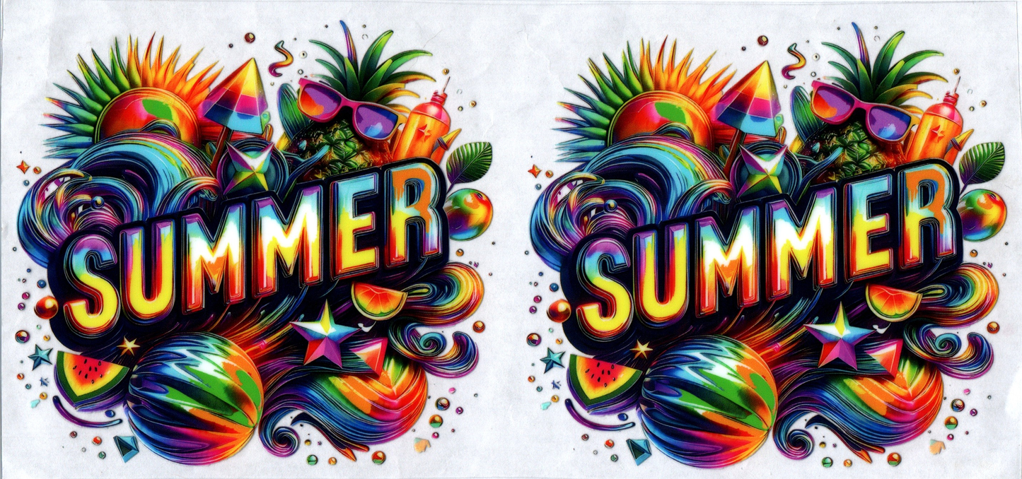16 oz Summer 98
