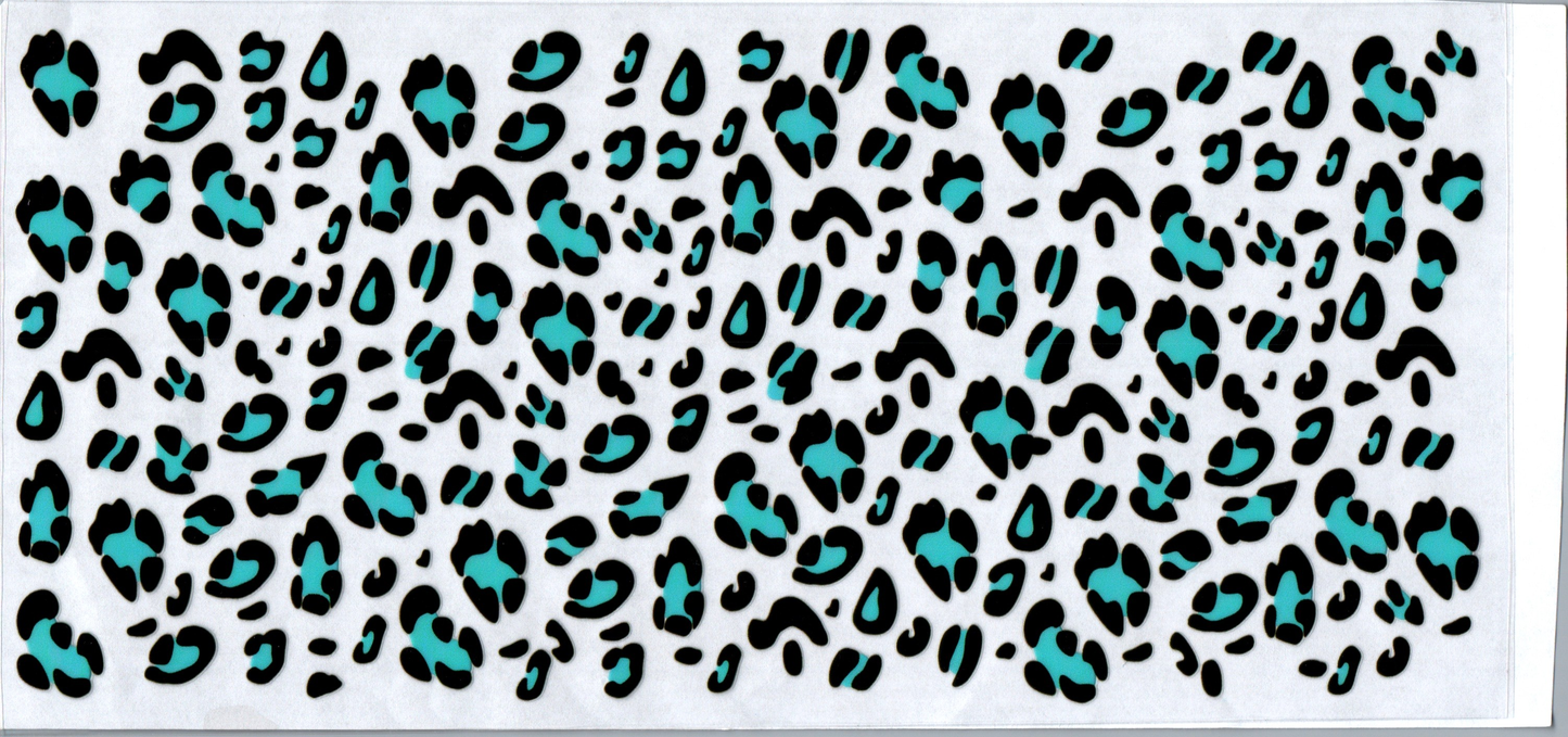 16 oz Leopard 98