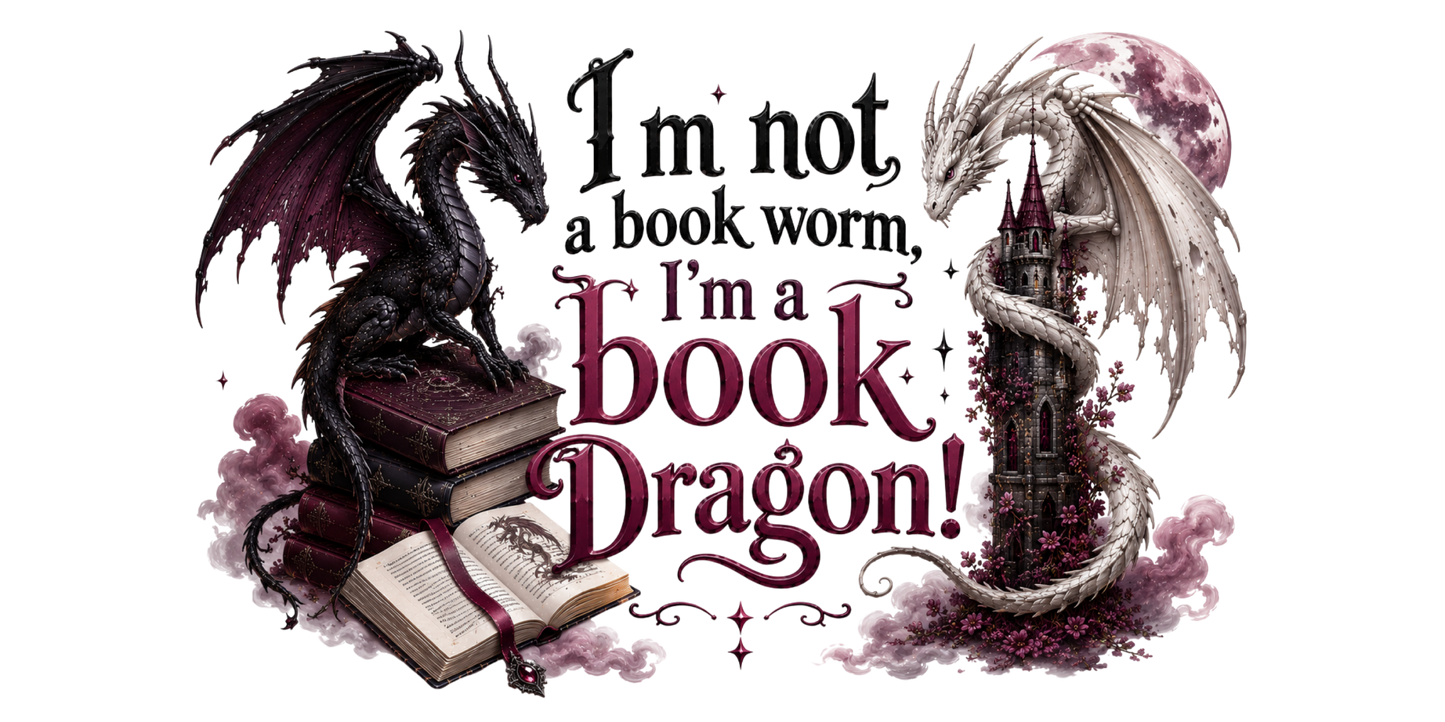 Book Dragom