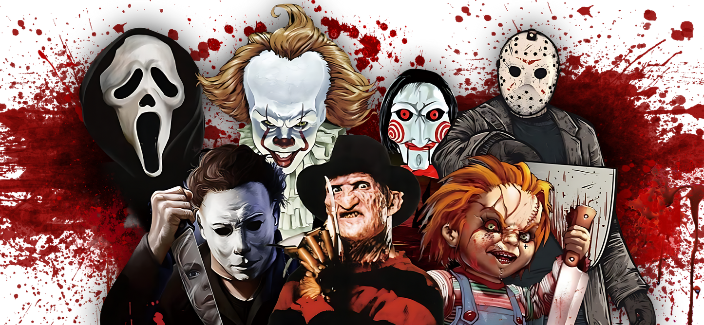 Horror Guys 1