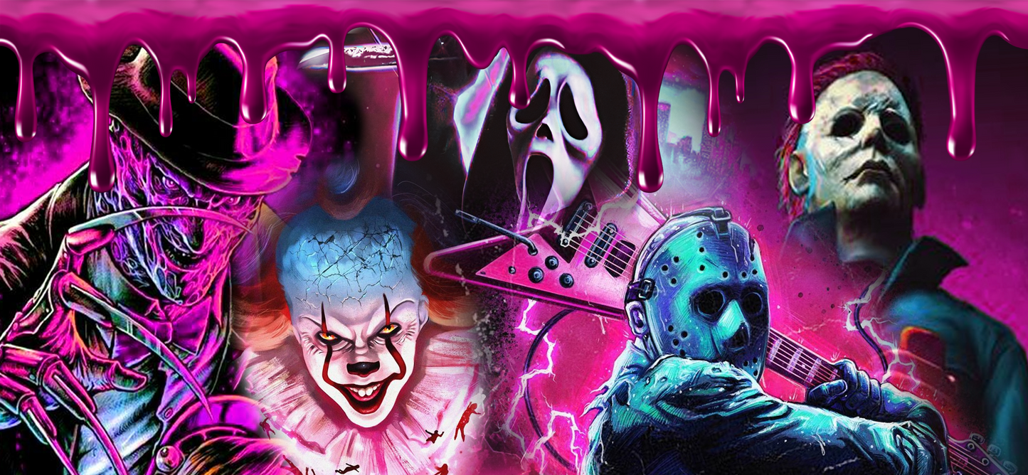 HorrorGuys 8