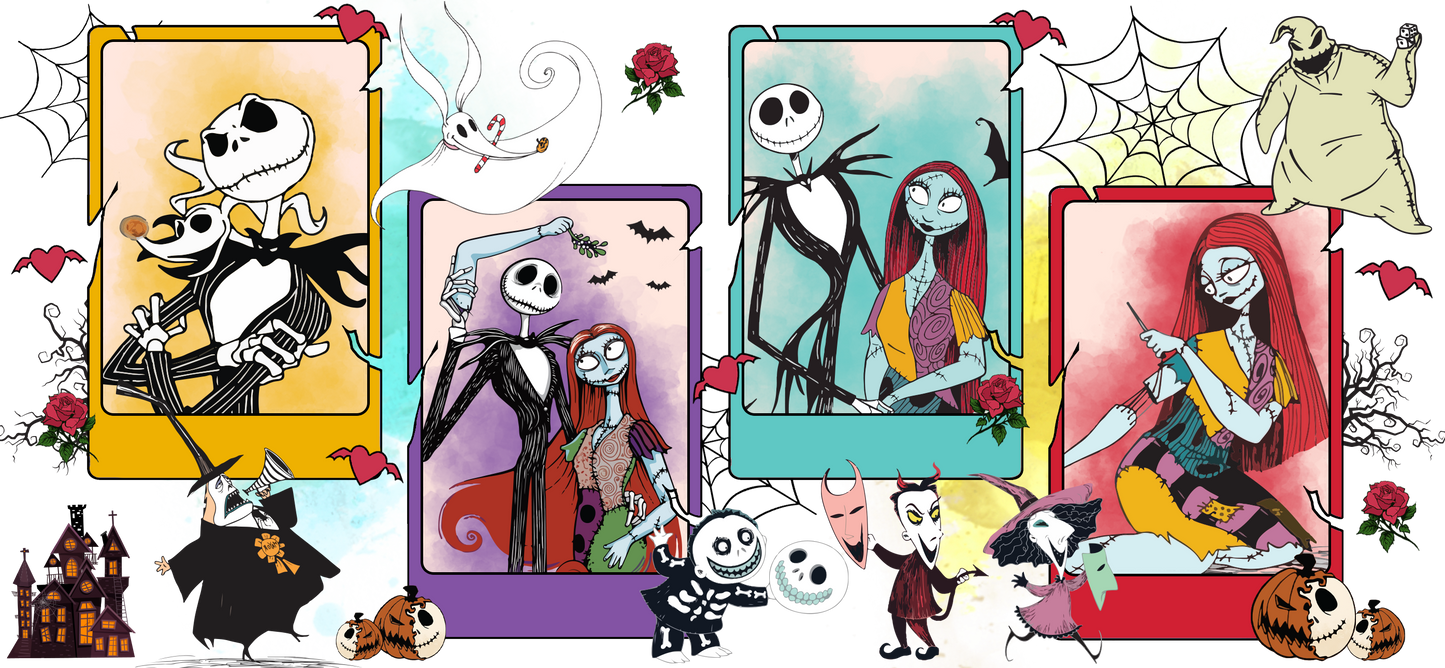 Jack and Friends JS14