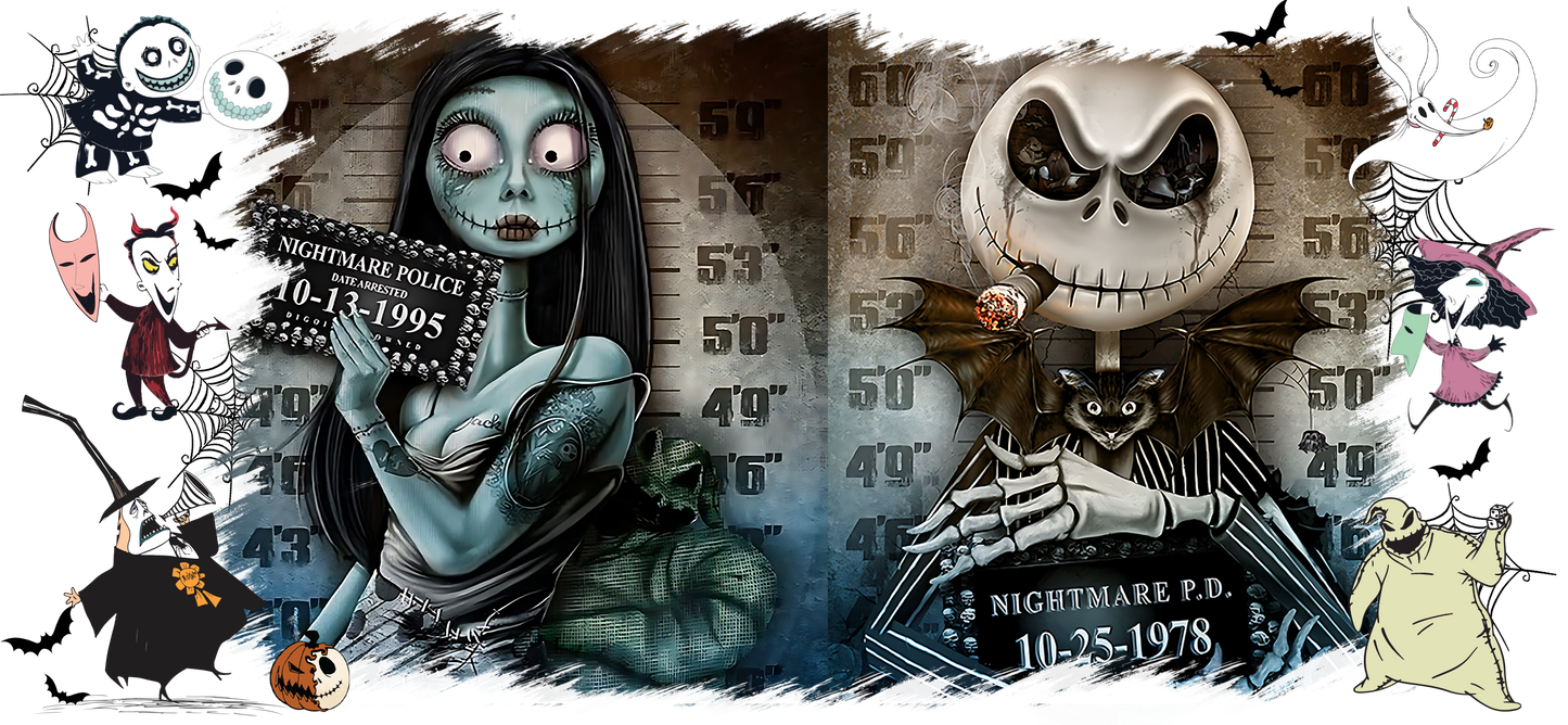 Jack & Friends JS29