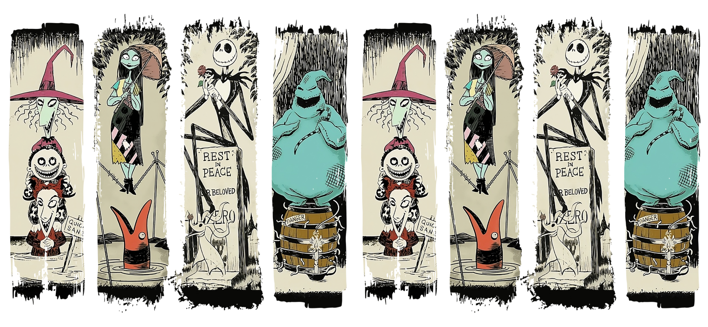 Jack & Friends JS35