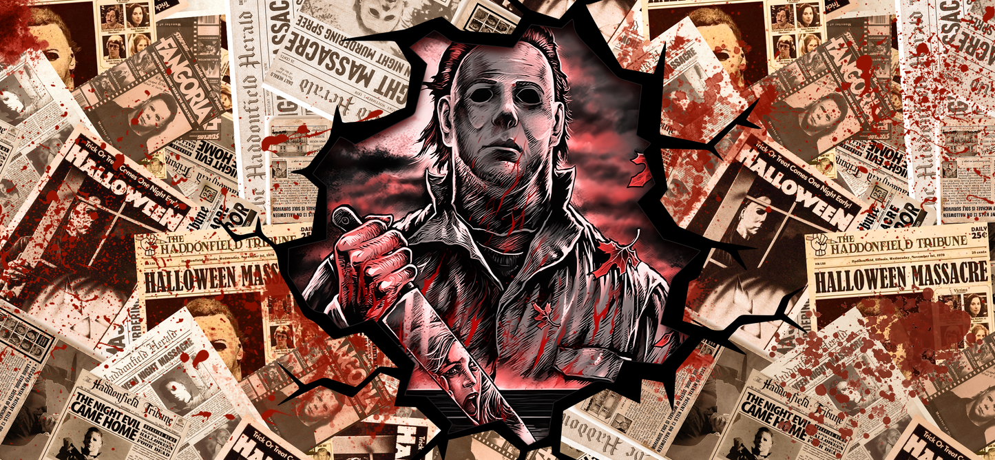 Michael Myers 1
