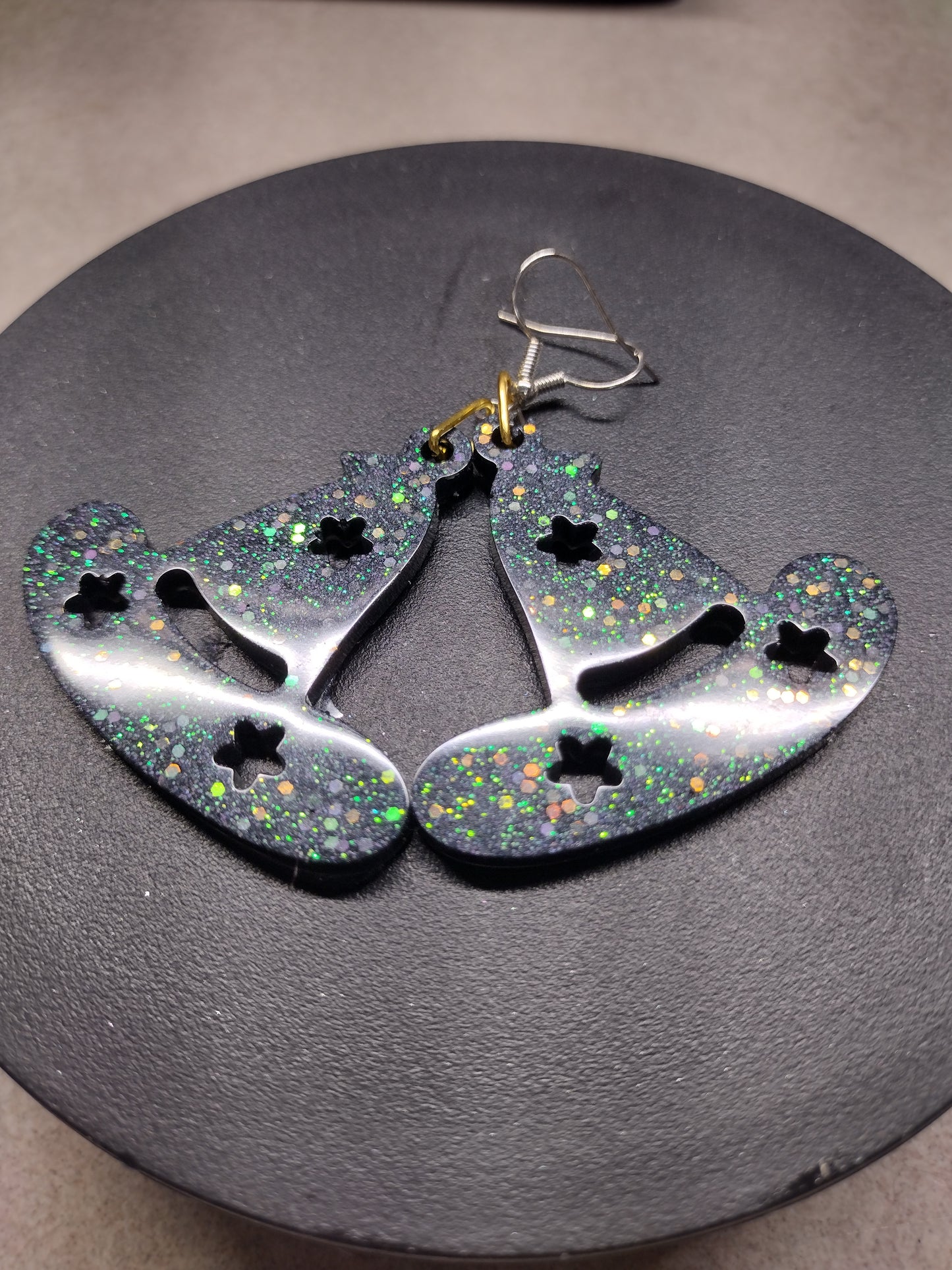 Choose your color or order custom ones Earrings