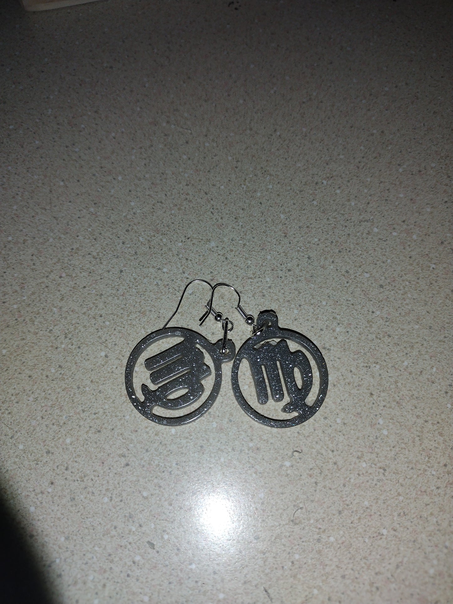 ZODIAC EARRINGS