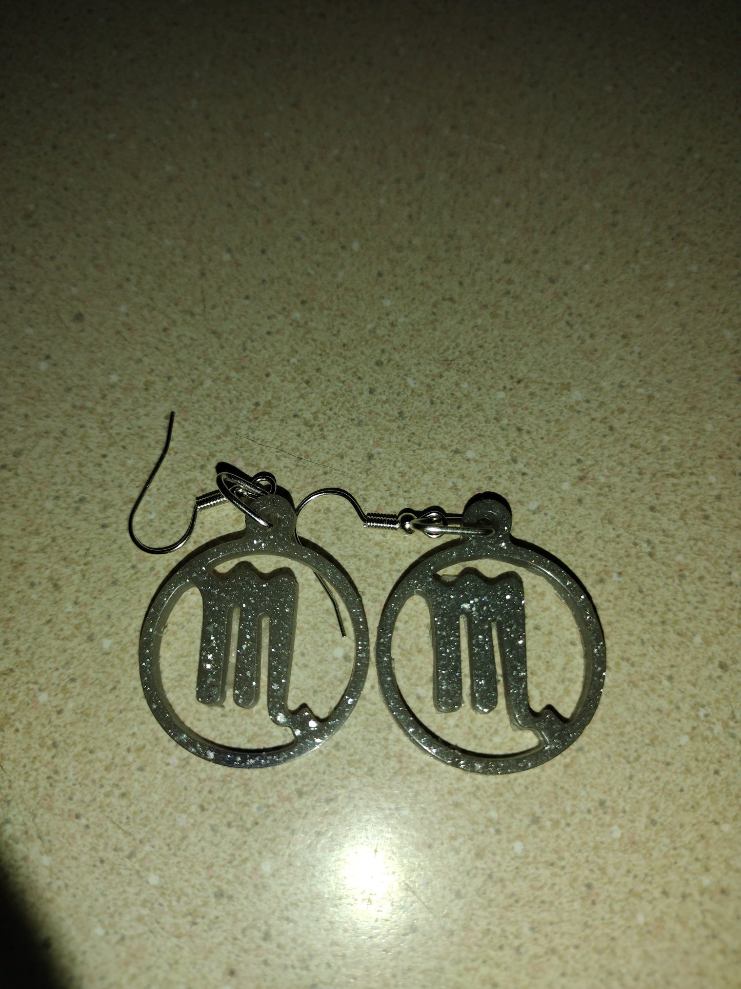 ZODIAC EARRINGS