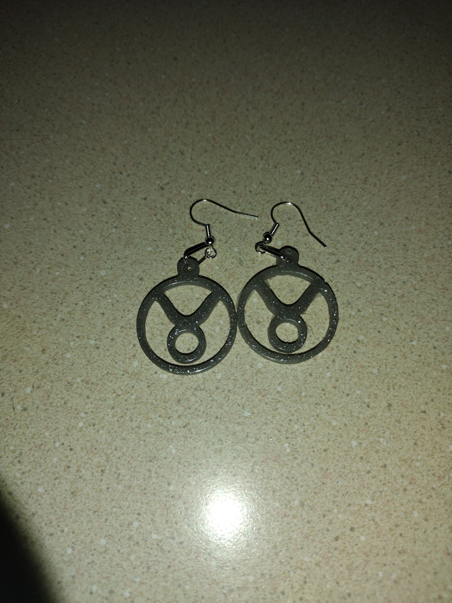 ZODIAC EARRINGS
