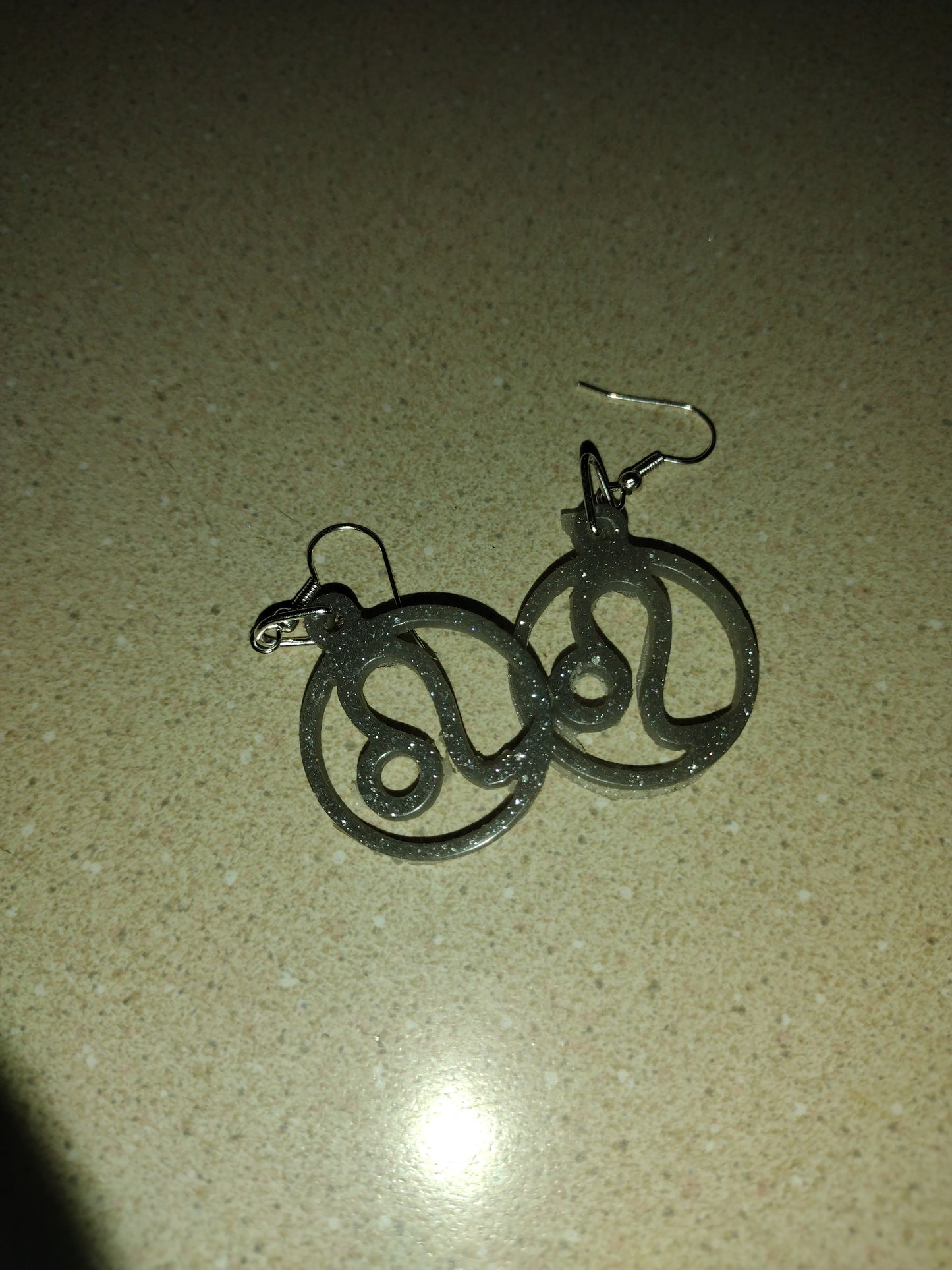 ZODIAC EARRINGS