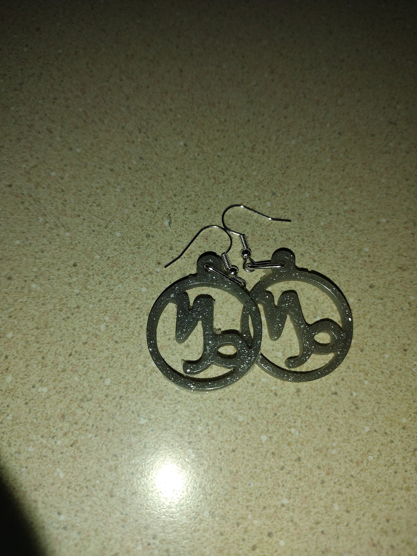 ZODIAC EARRINGS