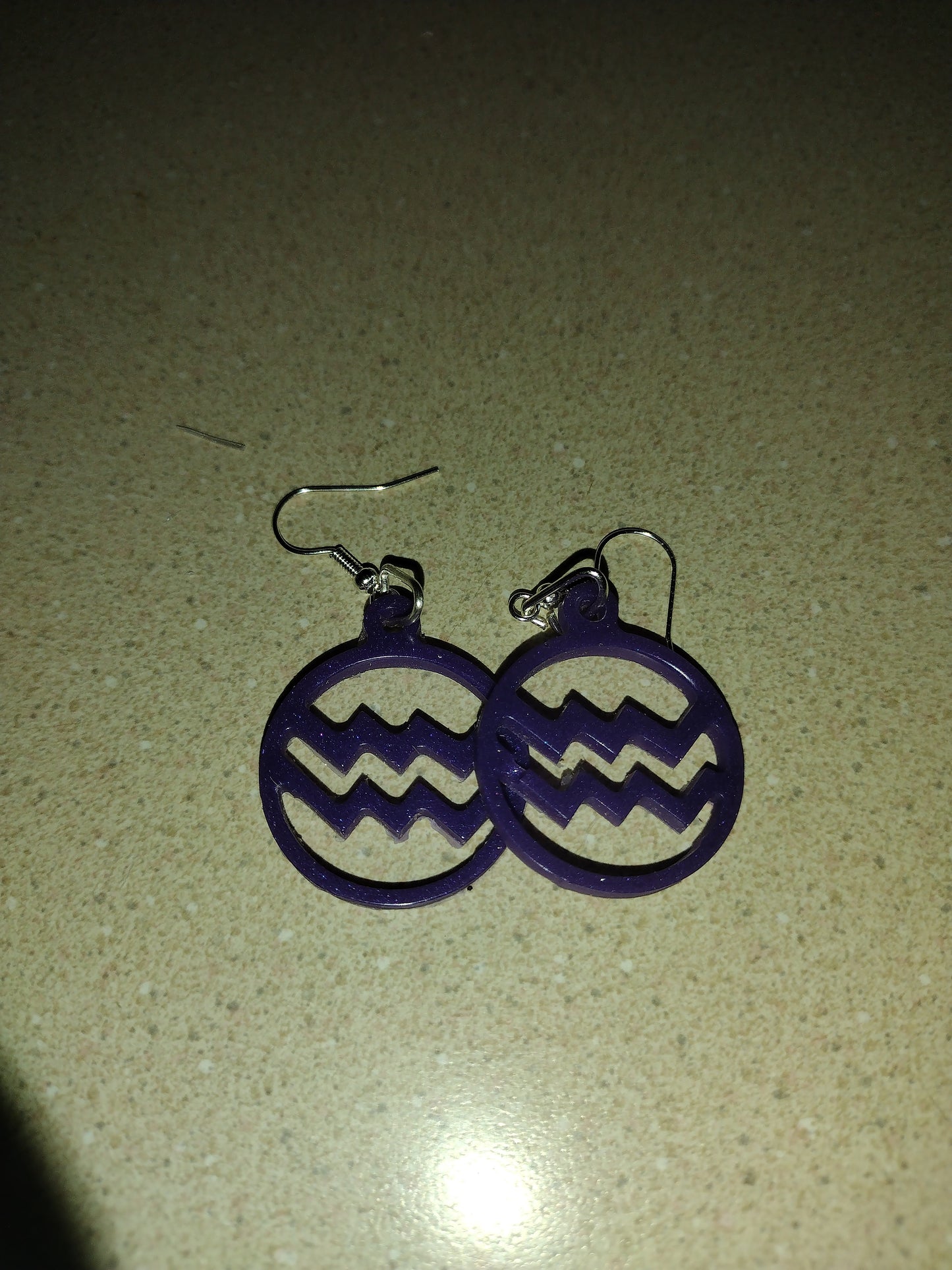 ZODIAC EARRINGS
