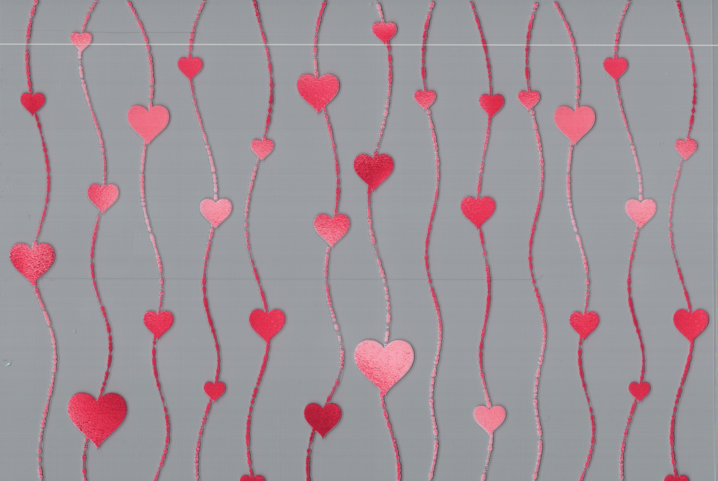 Pink Strings Element