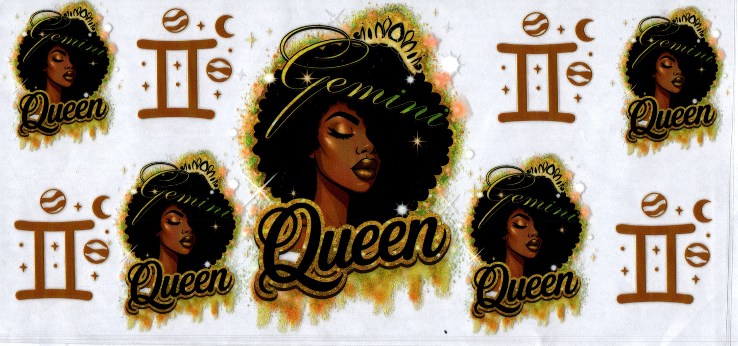 16oz Queen Zodiac Bundle