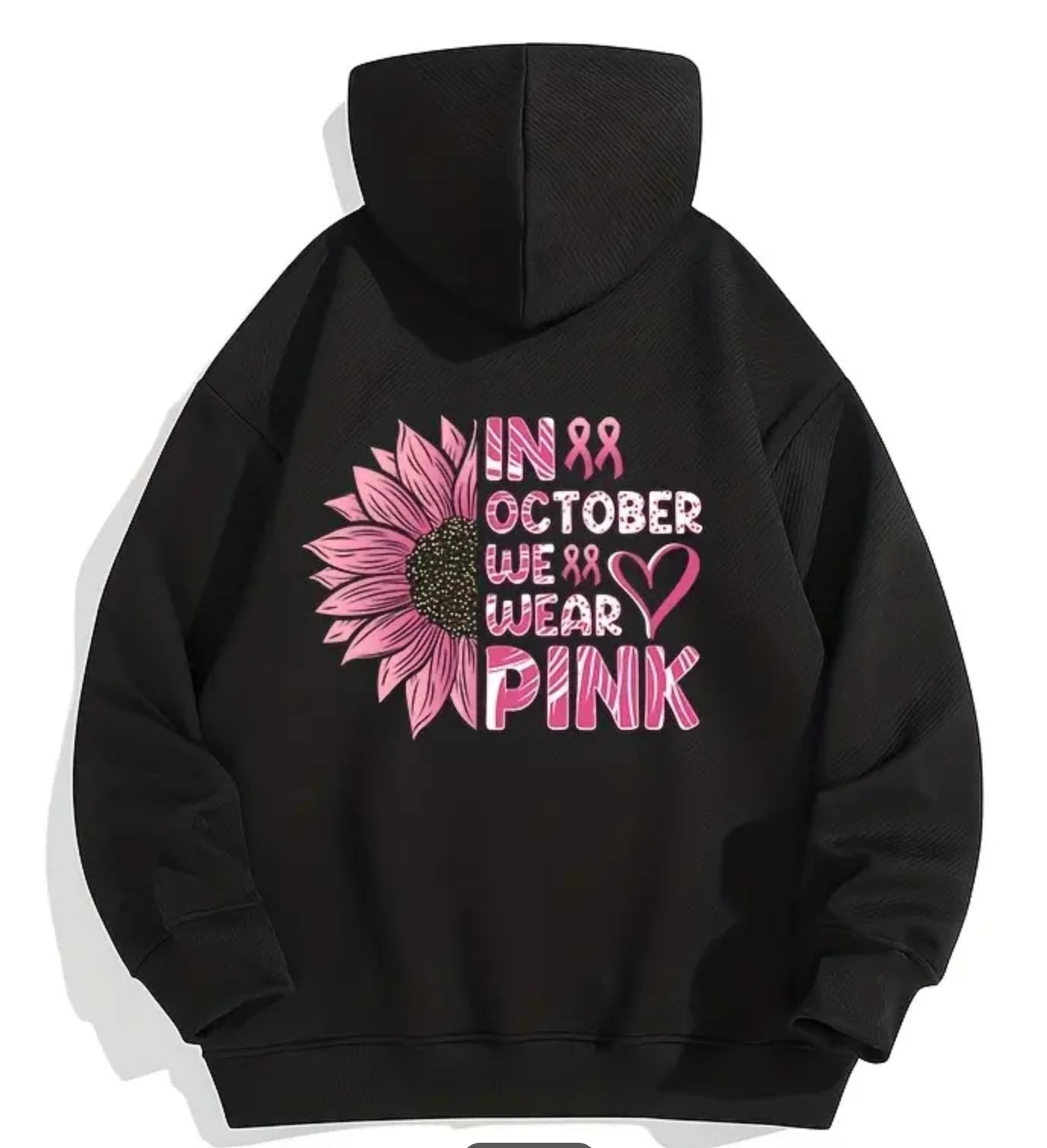 SUNFLOWER WE WERE PINK T-SHIRT
