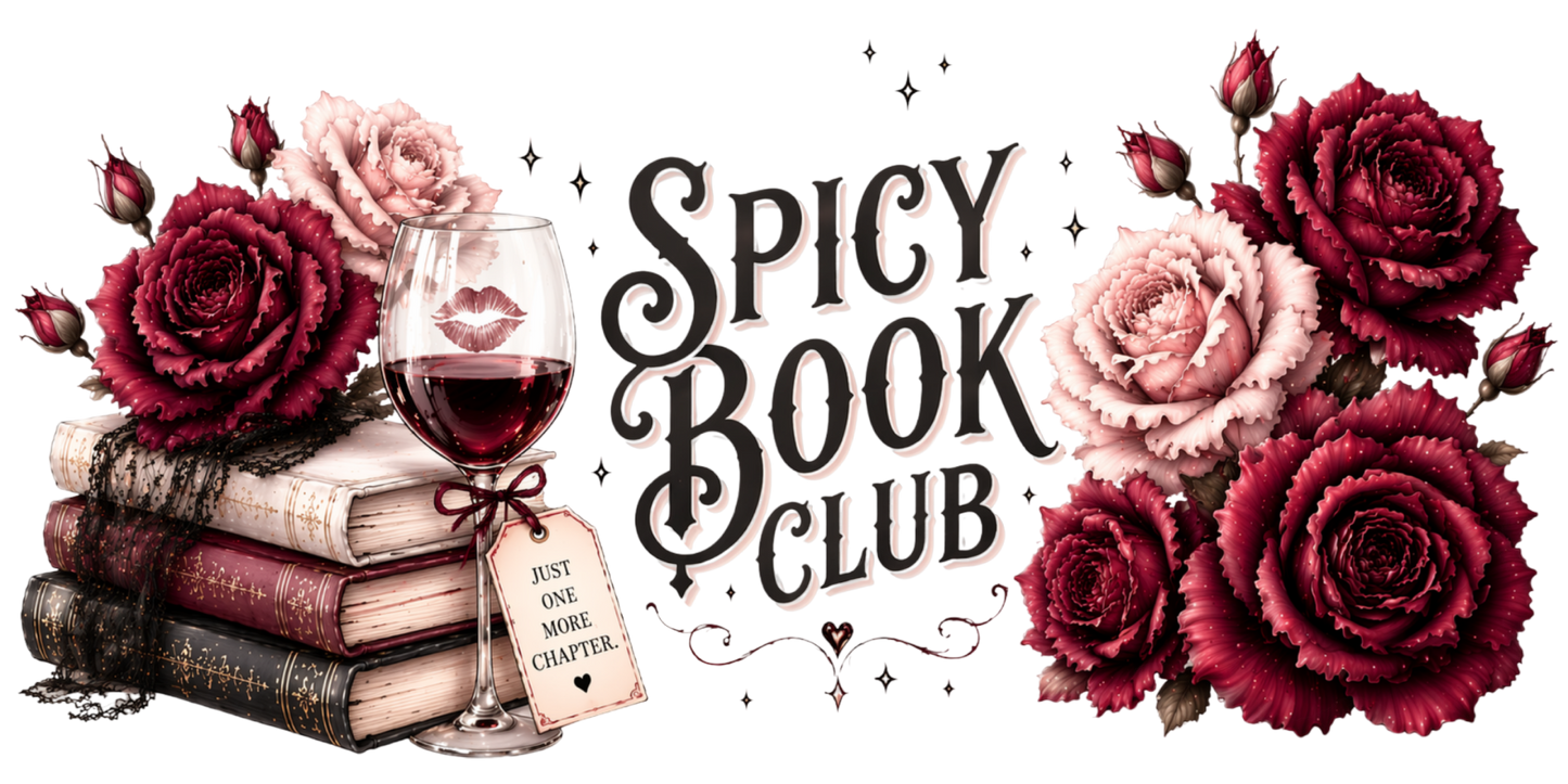 Spicy Book 16 oz
